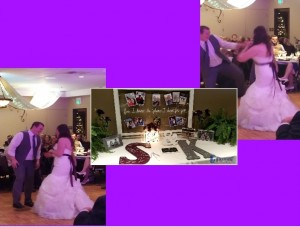 steven and kimberlyn wedding