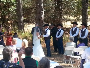 country wedding - blog - riptide entertainment