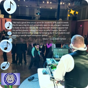 jessie baker school review